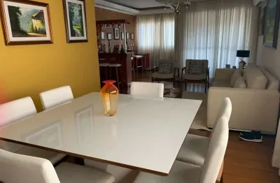 Apartamento com 3 dormitórios à venda, 160 m² por r$ 950.000,00 - boqueirão - santos/sp