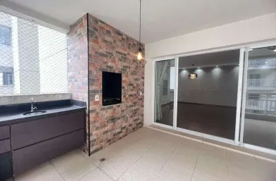 Apartamento com 3 dormitórios à venda, 150 m² por r$ 1.300.000,00 - marapé - santos/sp