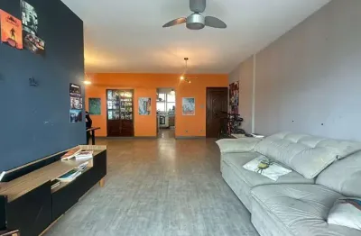 Apartamento com 3 dormitórios à venda, 133 m² por r$ 998.000,00 - embaré - santos/sp