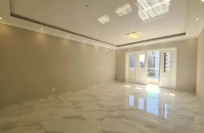 Apartamento com 4 dormitórios à venda, 150 m² por r$ 1.050.000,00 - gonzaga - santos/sp