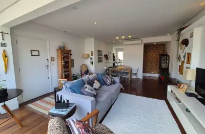 Apartamento com 3 dormitórios à venda, 110 m² por r$ 960.000,00 - gonzaga - santos/sp
