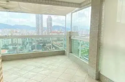 Apartamento garden com 3 dormitórios à venda, 140 m² por r$ 1.595.000,00 - pompéia - santos/sp