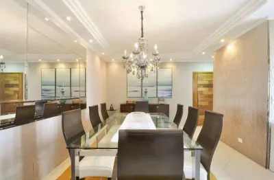 Apartamento com 3 dormitórios à venda, 160 m² por r$ 1.345.000,00 - ponta da praia - santos/sp