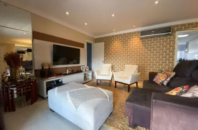 Apartamento com 3 dormitórios à venda, 138 m² por r$ 1.700.000,00 - gonzaga - santos/sp