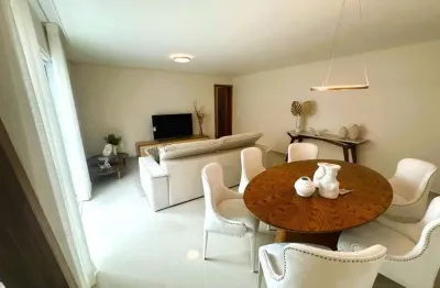 Apartamento com 3 dormitórios à venda, 129 m² por r$ 1.650.000,00 - embaré - santos/sp