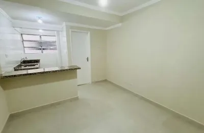 Apartamento com 1 dormitório à venda, 48 m² por r$ 335.000,00 - ponta da praia - santos/sp