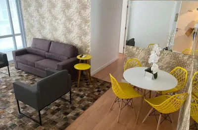 Apartamento com 2 dormitórios à venda, 80 m² por r$ 1.095.000,00 - gonzaga - santos/sp