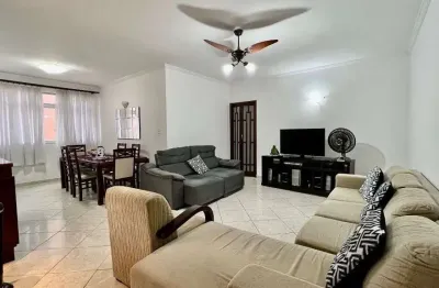 Apartamento com 2 dormitórios à venda, 119 m² por r$ 778.000,00 - gonzaga - santos/sp