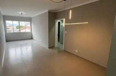 Apartamento com 3 dormitórios à venda, 98 m² por r$ 650.000,00 - embaré - santos/sp