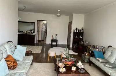 Apartamento à venda, 150 m² por r$ 830.000,00 - boqueirão - santos/sp