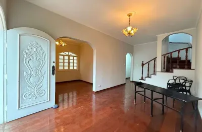 Sobrado com 4 dormitórios à venda, 226 m² por r$ 1.280.000,00 - embaré - santos/sp