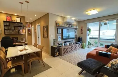 Apartamento com 2 dormitórios à venda, 84 m² por r$ 980.000,00 - embaré - santos/sp