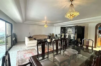 Apartamento com 4 dormitórios à venda, 257 m² por r$ 2.150.000,00 - gonzaga - santos/sp