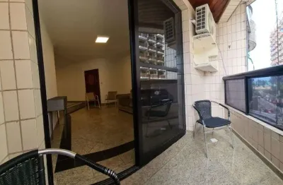 Apartamento com 3 dormitórios à venda, 116 m² por r$ 850.000,00 - pompéia - santos/sp