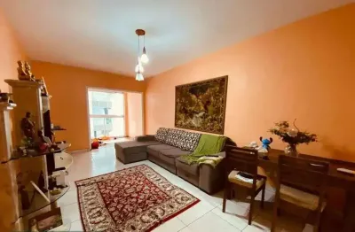 Apartamento à venda, 139 m² por r$ 950.000,00 - aparecida - santos/sp