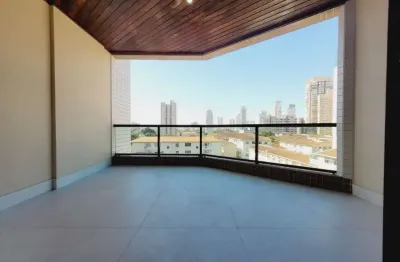Apartamento com 3 dormitórios à venda, 162 m² por r$ 1.490.000,00 - boqueirão - santos/sp