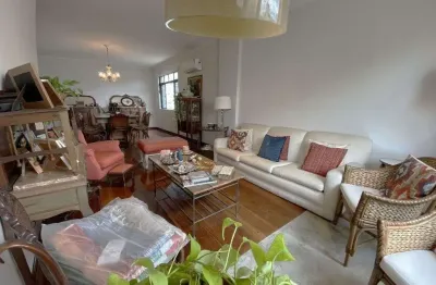 Cobertura com 3 dormitórios à venda, 255 m² por r$ 1.800 - embaré - santos/sp