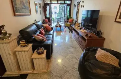 Apartamento com 3 dormitórios à venda, 141 m² por r$ 1.090.000,00 - ponta da praia - santos/sp