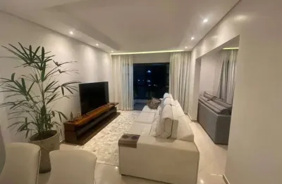 Apartamento com 3 dormitórios à venda, 142 m² por r$ 1.330.000,00 - ponta da praia - santos/sp