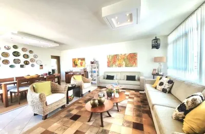 Apartamento com 3 dormitórios à venda, 160 m² por r$ 1.285.000,00 - gonzaga - santos/sp
