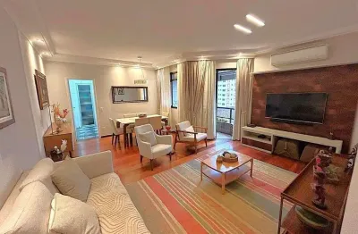 Apartamento com 3 dormitórios à venda, 151 m² por r$ 1.099.000,00 - gonzaga - santos/sp