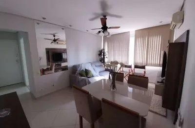 Apartamento com 2 dormitórios à venda, 97 m² por r$ 695.000 - embaré - santos/sp