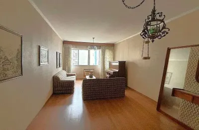 Apartamento com 3 dormitórios à venda, 127 m² por r$ 900.000,00 - gonzaga - santos/sp