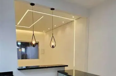 Casa com 3 quartos à venda na Rua Caiçara, 87, Vila Caiçara, Praia Grande