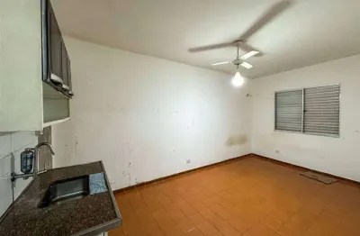 Apartamento com 1 quarto à venda na Rua Boqueirao, 648, Boqueirão, Praia Grande