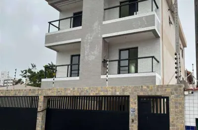 Casa com 3 quartos à venda na Rua Maracanã, 320, Balneário Maracanã, Praia Grande