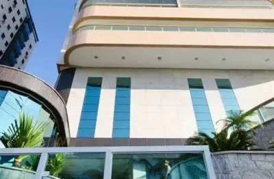 Apartamento com 3 quartos à venda na Rua Duarte Coelho, 4511, Aviação, Praia Grande