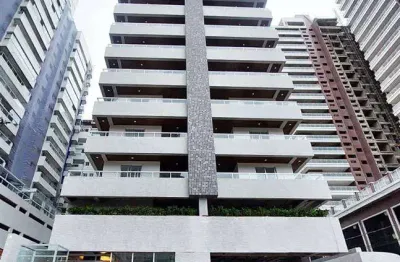 Apartamento com 2 quartos à venda na Rua General Vicente de Paula Dalle Coutinho, 414, Canto do Forte, Praia Grande