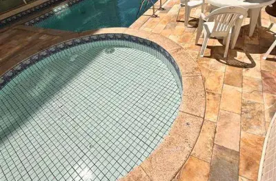 Apartamento com 2 quartos à venda na Rua Tupi, 365, Tupi, Praia Grande