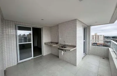 Casa com 2 quartos à venda na Rua Aviação, 356, Aviação, Praia Grande