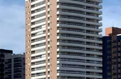 Apartamento com 3 quartos à venda na Rua Aviação, 4023, Aviação, Praia Grande