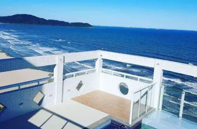 Apartamento com 3 quartos à venda na Rua Duarte Coelho, 4023, Aviação, Praia Grande