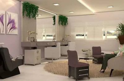 Apartamento com 2 quartos à venda na Rua Centro, 645, Centro, Mongaguá