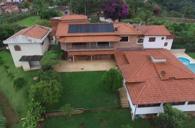 Fazenda à venda na Rua Tres Barras, 148, Três Barras, Serra Negra