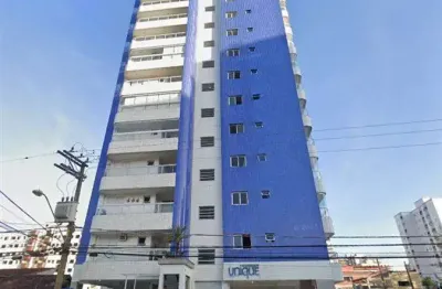 Apartamento com 2 quartos à venda na Rua Bacaires, 946, Aviação, Praia Grande