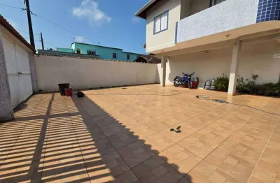 Casa com 2 quartos à venda na Rua Antonio Maria, 156, Parque das Américas, Praia Grande