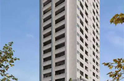 Apartamento com 2 quartos à venda na Avenida Marechal Mascarenhas de Moraes, 750, Canto do Forte, Praia Grande