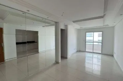 Apartamento com 2 quartos à venda na Rua Maria Tognini, 150, Vila Caiçara, Praia Grande