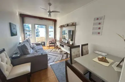 Apartamento com 1 quarto à venda na Rua Praia dos Sonhos, 263, Boqueirão, Praia Grande