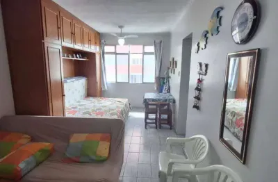 Apartamento à venda na Rua Londrina, 295, Boqueirão, Praia Grande