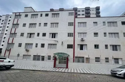 Apartamento com 2 quartos à venda na Rua Argentina, 742, Guilhermina, Praia Grande