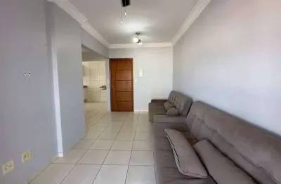 Apartamento com 2 quartos à venda na Rua Primeiro de Maio, 291, Vila Mirim, Praia Grande