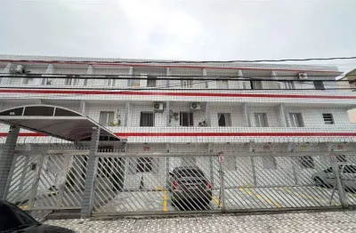 Apartamento à venda na Rua Quito, 350, Guilhermina, Praia Grande