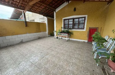 Casa com 2 quartos à venda na Rua Brigadeiro Haroldo Veloso, 327, Canto do Forte, Praia Grande