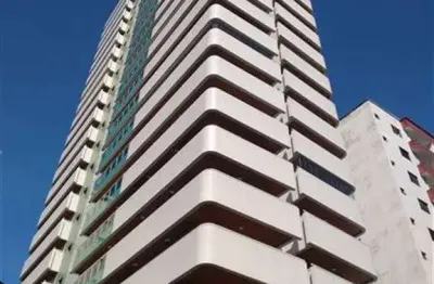 Apartamento com 2 quartos à venda na Rua Caiapós, 1100, Tupi, Praia Grande