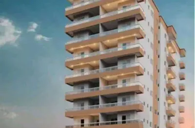 Apartamento para Venda em Praia Grande / SP no bairro Guilhermina